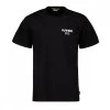 IUTER T-SHIRT FAST LOGO Nero 1 IUTER T-SHIRT FAST LOGO Nero -Offerta Economica Novità iuter 22sits16 t shirt fast logo street style uomo 044752101 black 1