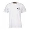 IUTER T-SHIRT STENCIL Bianco 1 IUTER T-SHIRT STENCIL Bianco -Offerta Economica Novità iuter 22sits32 t shirt stencil street style uomo 044752301 white 1