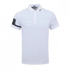 J LINDEBERG HEATH REGULAR FIT GOLF POLO
