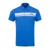 J LINDEBERG CLARK REGULAR FIT GOLF POLO -Offerta Economica Novità j lindeberg gmjt05553 clark regular fit golf polo abbigliamento golf uomo 045011801 0301 1