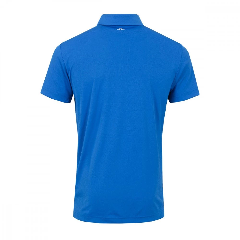 J LINDEBERG CLARK REGULAR FIT GOLF POLO 4 J LINDEBERG CLARK REGULAR FIT GOLF POLO - immagine 2