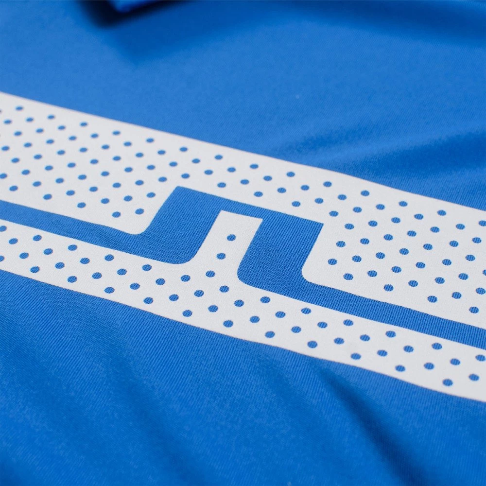 J LINDEBERG CLARK REGULAR FIT GOLF POLO 7 J LINDEBERG CLARK REGULAR FIT GOLF POLO - immagine 5