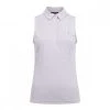 J LINDEBERG DENA SLEEVELESS GOLF TOP -Offerta Economica Novità j lindeberg gwjt05397 dena sleeveless golf top abbigliamento golf donna 045012501 0000 1