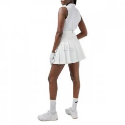 J LINDEBERG DENA SLEEVELESS GOLF TOP -Offerta Economica Novità j lindeberg gwjt05397 dena sleeveless golf top abbigliamento golf donna 045012501 0000 3