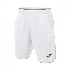 JOMA SHORT DRIVE Bianco
