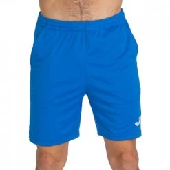 JOMA SHORT DRIVE Azzurro -Offerta Economica Novità joma 100438 short drive abbigliamento tennis uomo 046609101 700 2