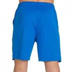 JOMA SHORT DRIVE Azzurro -Offerta Economica Novità joma 100438 short drive abbigliamento tennis uomo 046609101 700 3
