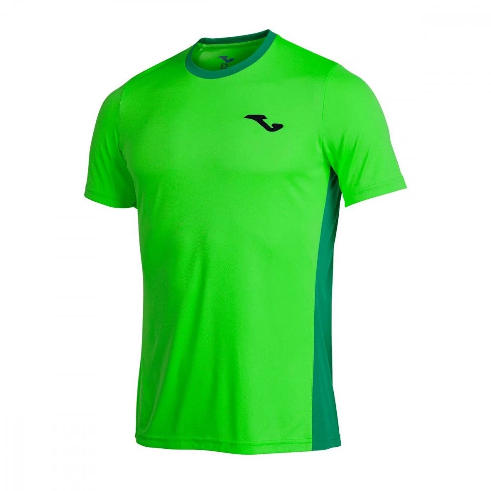 JOMA T-SHIRT WINNER Verde 3 JOMA T-SHIRT WINNER Verde