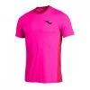 JOMA T-SHIRT WINNER Fucsia 1 JOMA T-SHIRT WINNER Fucsia -Offerta Economica Novità joma 101878 t shirt winner abbigliamento tennis uomo 046609301 030 1