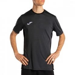 JOMA T-SHIRT WINNER Nero 7 JOMA T-SHIRT WINNER Nero -Offerta Economica Novità joma 101878 t shirt winner abbigliamento tennis uomo 046609401 151 3