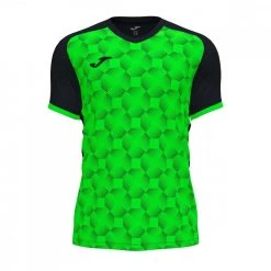 JOMA T-SHIRT SUPERNOVA III Verde
