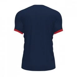 JOMA T-SHIRT SUPERNOVA III Rosso -Offerta Economica Novità joma 102263 t shirt supernova iii abbigliamento tennis uomo 043842901 336 2