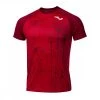 JOMA T-SHIRT ELITE IX Bordeaux 1 JOMA T-SHIRT ELITE IX Bordeaux -Offerta Economica Novità joma 102755 t shirt elite ix abbigliamento tennis uomo 046608701 600 1