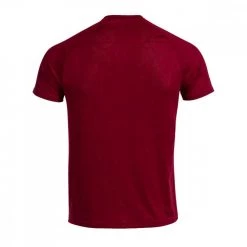 JOMA T-SHIRT ELITE IX Bordeaux -Offerta Economica Novità joma 102755 t shirt elite ix abbigliamento tennis uomo 046608701 600 2