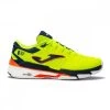 JOMA T.SLAM Giallo -Offerta Economica Novità joma tslam2209p slam scarpe padel uomo 044460501 2209 1