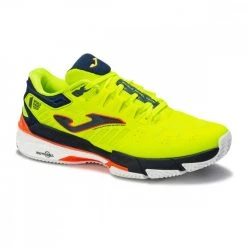 JOMA T.SLAM Giallo -Offerta Economica Novità joma tslam2209p slam scarpe padel uomo 044460501 2209 2