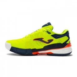 JOMA T.SLAM Giallo -Offerta Economica Novità joma tslam2209p slam scarpe padel uomo 044460501 2209 5