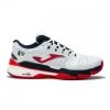 JOMA T.SLAM Bianco 1 JOMA T.SLAM Bianco -Offerta Economica Novità joma tslams2202p slam scarpe padel uomo 044460601 2202 1