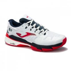JOMA T.SLAM Bianco -Offerta Economica Novità joma tslams2202p slam scarpe padel uomo 044460601 2202 2