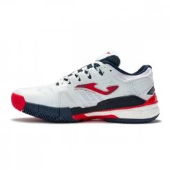 JOMA T.SLAM Bianco -Offerta Economica Novità joma tslams2202p slam scarpe padel uomo 044460601 2202 5