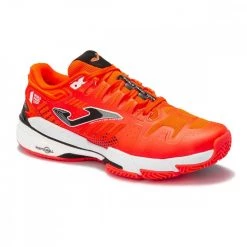 JOMA T.SLAM Rosso -Offerta Economica Novità joma tslams2207p slam scarpe padel uomo 044460701 2207 2