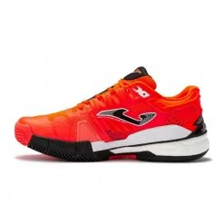 JOMA T.SLAM Rosso -Offerta Economica Novità joma tslams2207p slam scarpe padel uomo 044460701 2207 5