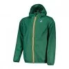 K-WAY GIACCA CLAUDE LE VRAI 3.0. UNISEX Verde -Offerta Economica Novità k way k004bd0 giacca claude le vrai 3 0 unisex giacconi uomo 045341501 00q 1