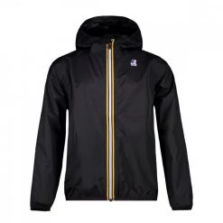K-WAY GIACCA KWAY LE VRAI 3.0 CLAUDE BAMBINO Nero 6 K-WAY GIACCA KWAY LE VRAI 3.0 CLAUDE BAMBINO Nero -Offerta Economica Novità k way k004bd0 giacca kway le vrai 3 0 claude bambino giacconi bambino 044779901 usy 2