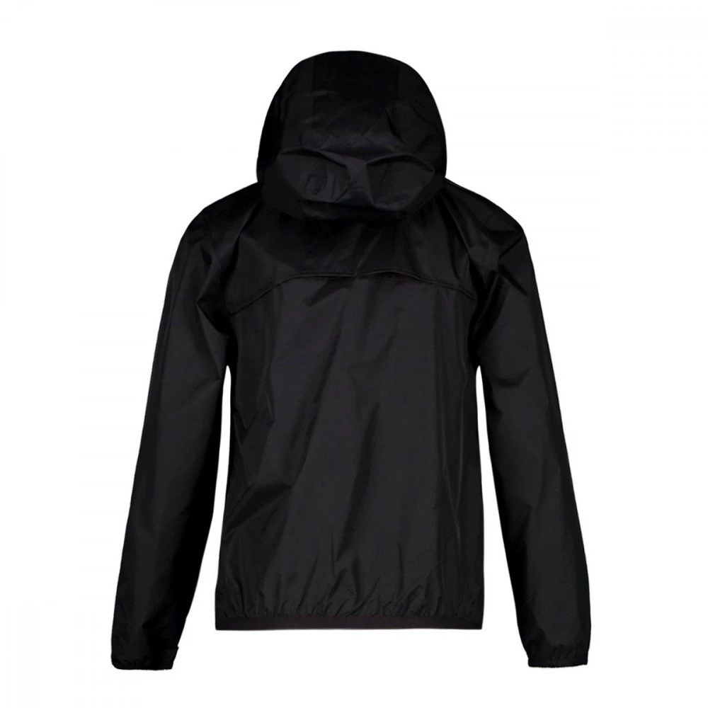 K-WAY GIACCA KWAY LE VRAI 3.0 CLAUDE BAMBINO Nero 5 K-WAY GIACCA KWAY LE VRAI 3.0 CLAUDE BAMBINO Nero - immagine 3