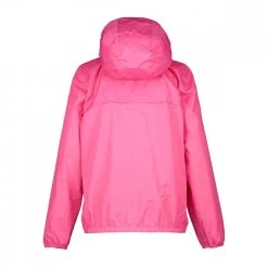 K-WAY GIACCA LE VRAI 3.0 CLAUDE BAMBINA Fucsia 7 K-WAY GIACCA LE VRAI 3.0 CLAUDE BAMBINA Fucsia -Offerta Economica Novità k way k004bd0 giacca le vrai 3 0 claude bambina giacconi bambino 040345001 z11 3