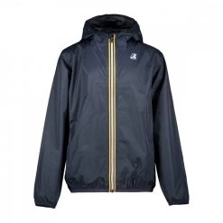 K-WAY GIACCA LE VRAI 3.0 CLAUDE BAMBINO Blu 6 K-WAY GIACCA LE VRAI 3.0 CLAUDE BAMBINO Blu -Offerta Economica Novità k way k004bd0 giacca le vrai 3 0 claude bambino giacconi bambino 040344801 k89 2