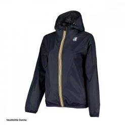 K-WAY GIACCA LE VRAI 3.0 CLAUDE Blu 11 K-WAY GIACCA LE VRAI 3.0 CLAUDE Blu -Offerta Economica Novità k way k004bd0 giacca unisex le vrai 3 0 claude giacconi uomo 040558501 k89 4