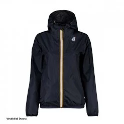K-WAY GIACCA LE VRAI 3.0 CLAUDE Blu 12 K-WAY GIACCA LE VRAI 3.0 CLAUDE Blu -Offerta Economica Novità k way k004bd0 giacca unisex le vrai 3 0 claude giacconi uomo 040558501 k89 5
