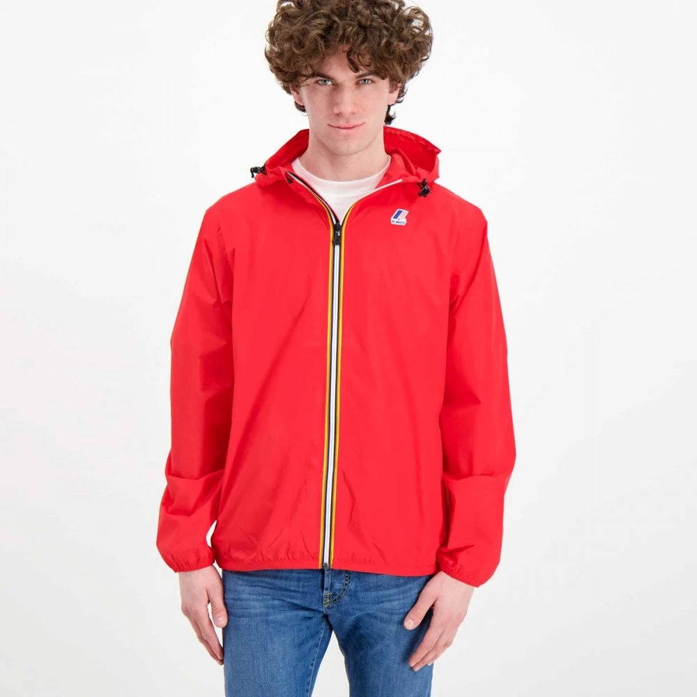 K-WAY GIACCA LE VRAI 3.0 CLAUDE 4 K-WAY GIACCA LE VRAI 3.0 CLAUDE - immagine 2