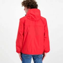 K-WAY GIACCA LE VRAI 3.0 CLAUDE 10 K-WAY GIACCA LE VRAI 3.0 CLAUDE -Offerta Economica Novità k way k004bd0 giacca unisex le vrai 3 0 claude giacconi uomo 042624901 q03 3