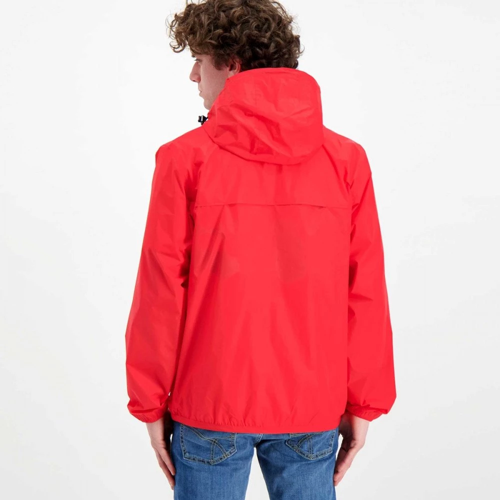 K-WAY GIACCA LE VRAI 3.0 CLAUDE 5 K-WAY GIACCA LE VRAI 3.0 CLAUDE - immagine 3