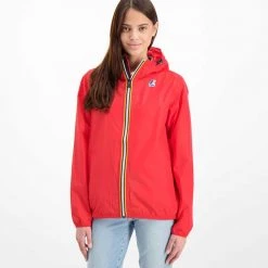 K-WAY GIACCA LE VRAI 3.0 CLAUDE 12 K-WAY GIACCA LE VRAI 3.0 CLAUDE -Offerta Economica Novità k way k004bd0 giacca unisex le vrai 3 0 claude giacconi uomo 042624901 q03 5