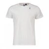K-WAY T-SHIRT LE VRAI EDOUARD Bianco -Offerta Economica Novità k way k007je0 t shirt le vrai edouard casual uomo 045519901 001 1