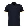 K-WAY POLO VINCENT CONTRASTO Blu 2 K-WAY POLO VINCENT CONTRASTO Blu -Offerta Economica Novità k way k008j50 polo bordi nastro k way casual uomo 040560201 k89 1