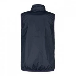 K-WAY GILET LEVRAI 3.0 ROULAND Blu -Offerta Economica Novità k way k00bdf0 giacca smanicata warm rouland levrai 3 0 giacconi uomo 042627001 k89 2