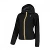 K-WAY GIACCA CON CAPPUCCIO LILY STRETCH DOT DONNA Nero 1 K-WAY GIACCA CON CAPPUCCIO LILY STRETCH DOT DONNA Nero -Offerta Economica Novità k way k111nqw giacca con cappuccio lily stretch dot donna giacconi donna 045342101 usy 1