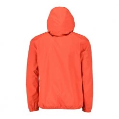 K-WAY GIACCA JACK STRETCH DOT Arancio 7 K-WAY GIACCA JACK STRETCH DOT Arancio -Offerta Economica Novità k way k31126w giacca jack stretch dot giacconi uomo 045343001 414 3