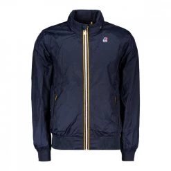 K-WAY GIACCA SAILOR AMAURY Blu -Offerta Economica Novità k way k31162w giacca sailor amaury giacconi uomo 045343301 k89 2