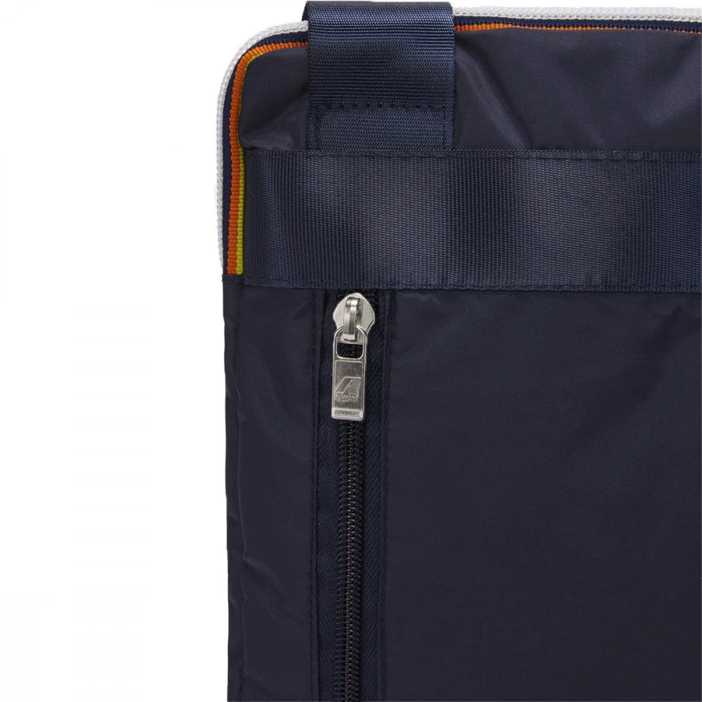 K-WAY TRACOLLA PICCOLA TAHIRI 4 K-WAY TRACOLLA PICCOLA TAHIRI - immagine 2