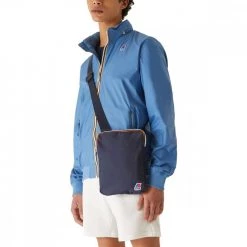 K-WAY TRACOLLA PICCOLA TAHIRI 7 K-WAY TRACOLLA PICCOLA TAHIRI -Offerta Economica Novità k way k6111sw tracolla piccola tahiri borse per tutti i giorni uomo 045526001 k89 3