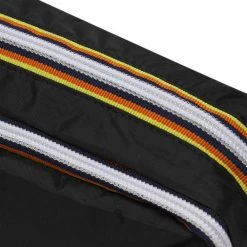 K-WAY TRACOLLA GRANDE 2 ZIP TANUI -Offerta Economica Novità k way k6111tw tracolla grande 2 zip tanui borse per tutti i giorni uomo 045526301 usy 2