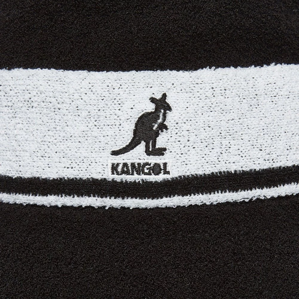 KANGOL BUCKET BERMUDA STRIPE 4 KANGOL BUCKET BERMUDA STRIPE - immagine 2