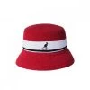 KANGOL BUCKET BERMUDA STRIPE 1 KANGOL BUCKET BERMUDA STRIPE -Offerta Economica Novità kangol k3326st bucket bermuda stripe accessori uomo 045051101 scarl 1