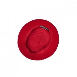 KANGOL BUCKET BERMUDA STRIPE 7 KANGOL BUCKET BERMUDA STRIPE -Offerta Economica Novità kangol k3326st bucket bermuda stripe accessori uomo 045051101 scarl 3