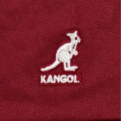 KANGOL BUCKET WASHED 6 KANGOL BUCKET WASHED -Offerta Economica Novità kangol k4224ht bucket washed accessori uomo 045051401 red 2